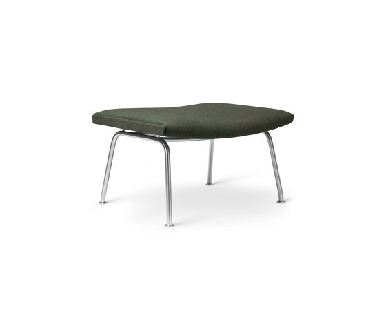 CH446 | Footstool | Pufs | Carl Hansen & Søn