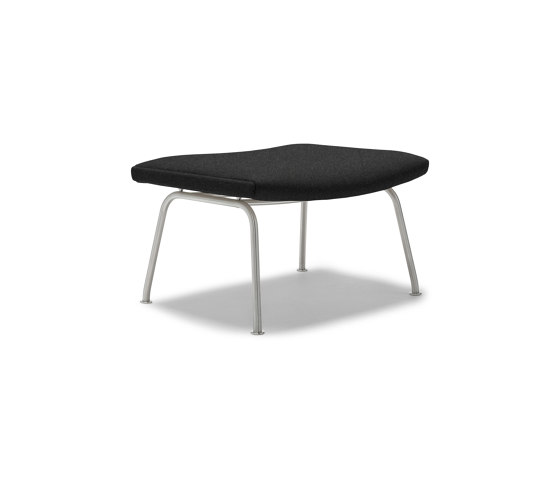 CH446 | Footstool | Pufs | Carl Hansen & Søn