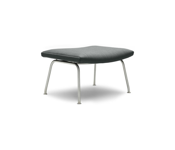 CH446 | Footstool | Pufs | Carl Hansen & Søn