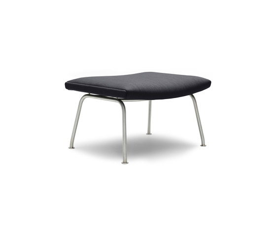 CH446 | Footstool | Pufs | Carl Hansen & Søn