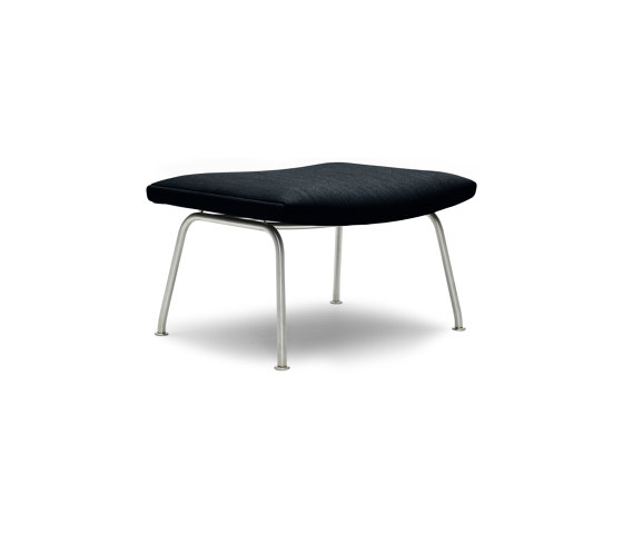 CH446 | Footstool | Pufs | Carl Hansen & Søn