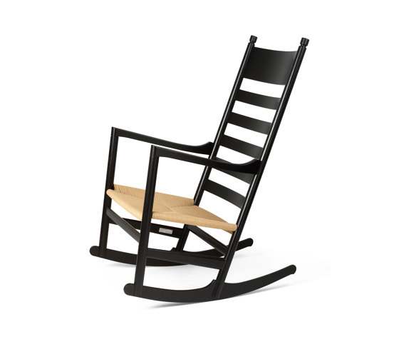 CH45 | Rocking Chair | Chairs | Carl Hansen & Søn