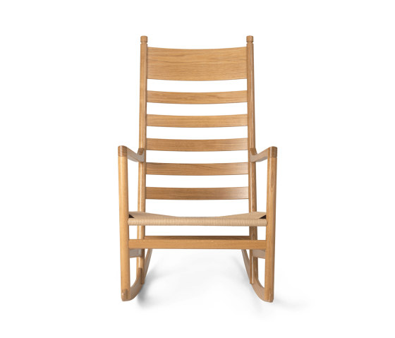 CH45 | Rocking Chair | Chairs | Carl Hansen & Søn