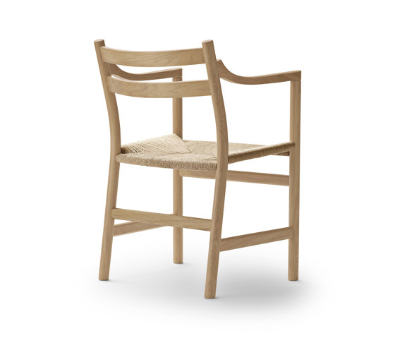 CH46 | Chair | Sillas | Carl Hansen & Søn