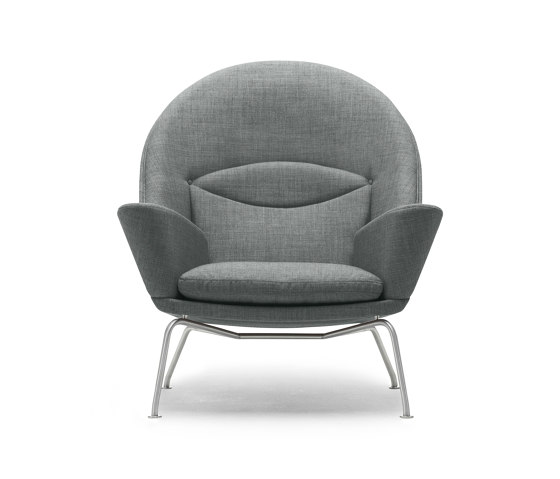 CH468 | Oculus Chair | Poltrone | Carl Hansen & Søn