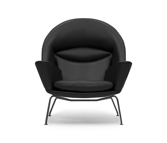 CH468 | Oculus Chair | Sessel | Carl Hansen & Søn