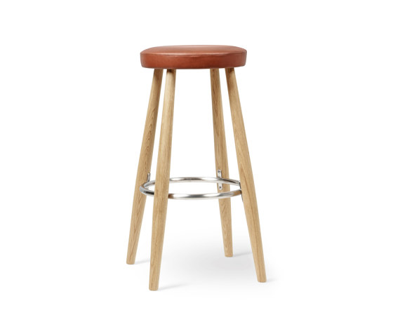 CH56 | Bar Stool | Bar stools | Carl Hansen & Søn