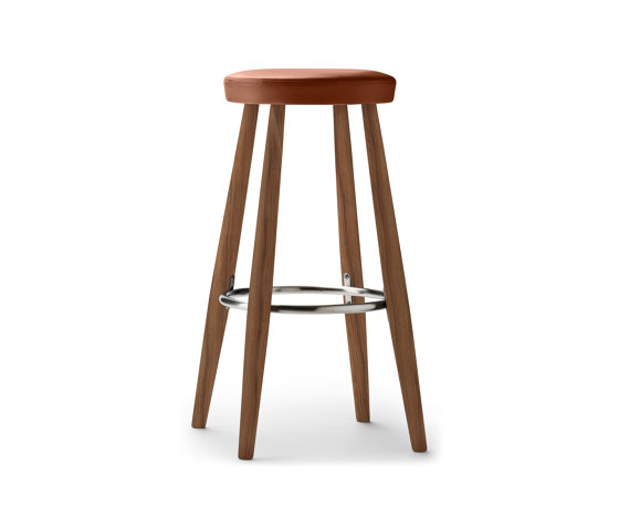 CH56 | Bar Stool | Bar stools | Carl Hansen & Søn