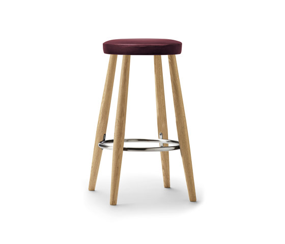 CH56 | Bar Stool | Barhocker | Carl Hansen & Søn