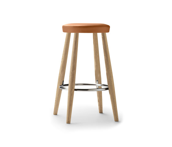 CH58 | Bar Stool | Bar stools | Carl Hansen & Søn