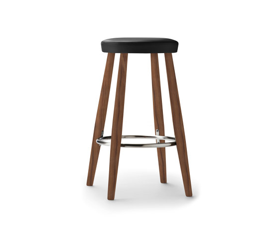 CH58 | Bar Stool | Bar stools | Carl Hansen & Søn