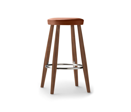 CH58 | Bar Stool | Bar stools | Carl Hansen & Søn