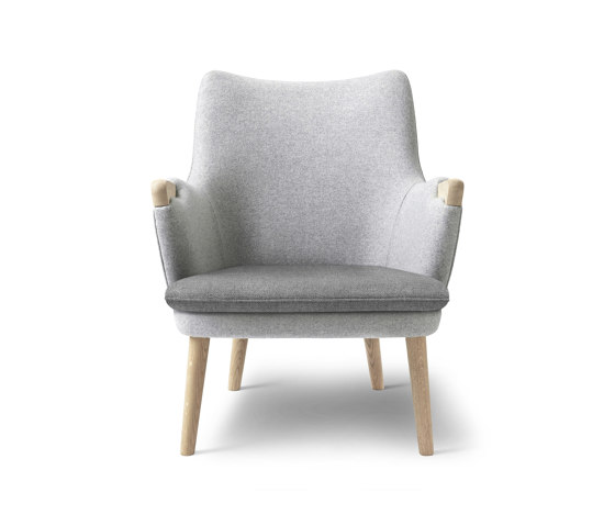 CH71 | Lounge Chair | Sillones | Carl Hansen & Søn