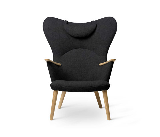 CH78 | Mama Bear Chair | Sillones | Carl Hansen & Søn
