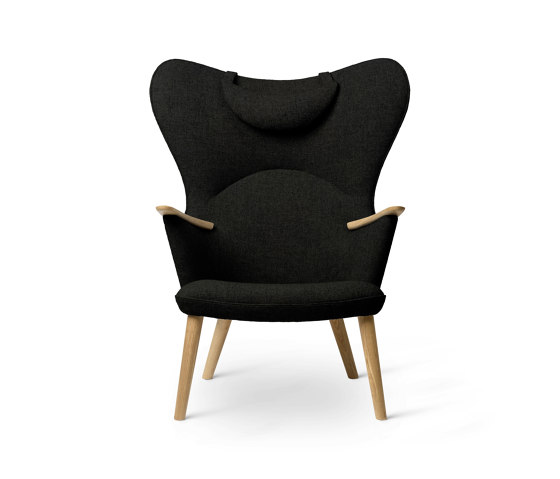 CH78 | Mama Bear Chair | Sillones | Carl Hansen & Søn