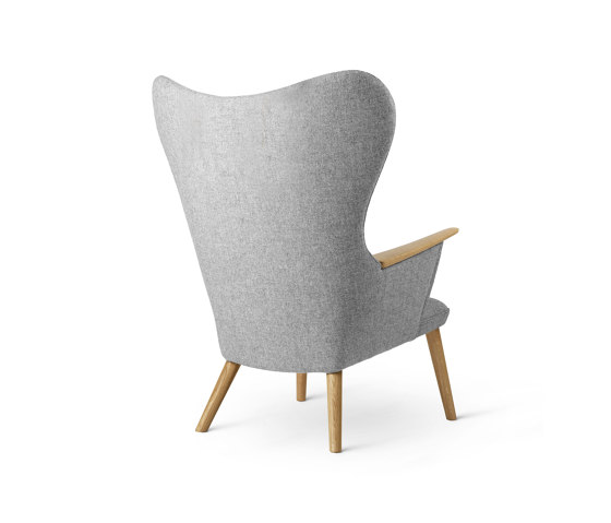 CH78 | Mama Bear Chair | Armchairs | Carl Hansen & Søn