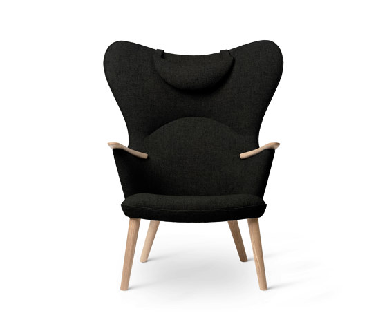 CH78 | Mama Bear Chair | Fauteuils | Carl Hansen & Søn