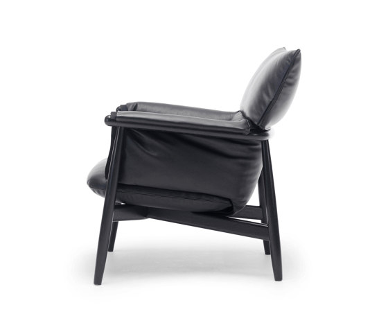 E015 | Embrace Lounge Chair | Poltrone | Carl Hansen & Søn