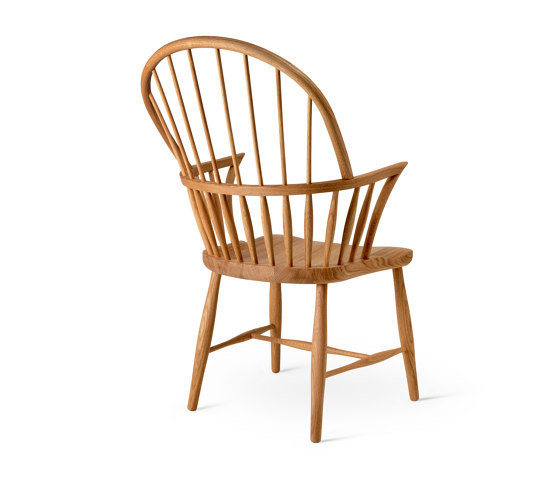FH38 | Windsor Chair | Chairs | Carl Hansen & Søn