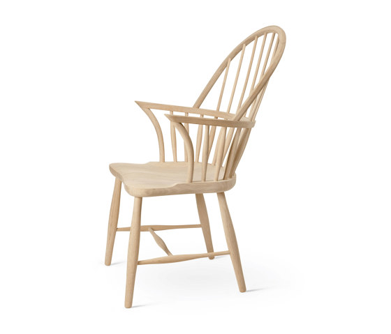 FH38 | Windsor Chair | Chairs | Carl Hansen & Søn