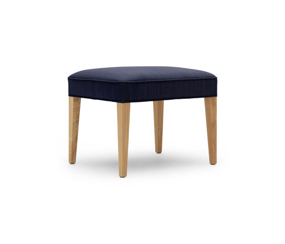 FH420 | Heritage Footstool | Pouf | Carl Hansen & Søn