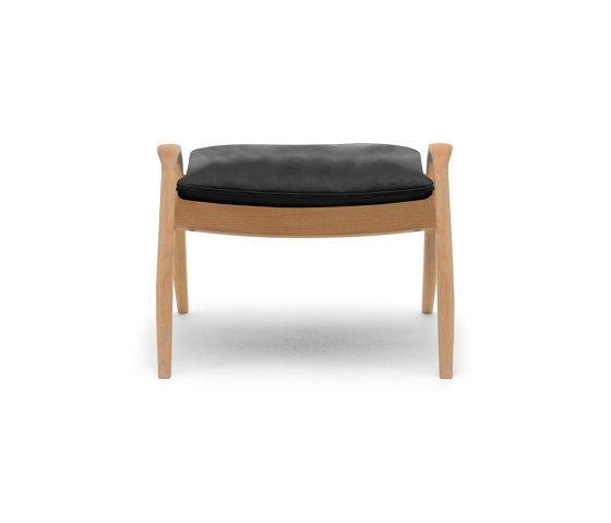 FH430 | Signature Footstool | Poufs | Carl Hansen & Søn