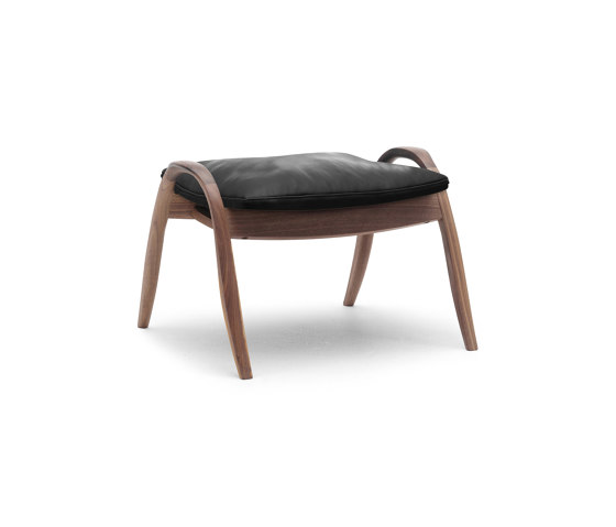 FH430 | Signature Footstool | Poufs | Carl Hansen & Søn