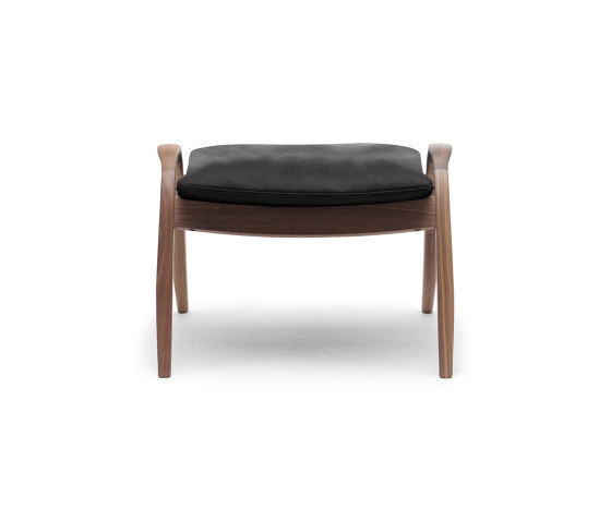 FH430 | Signature Footstool | Poufs | Carl Hansen & Søn