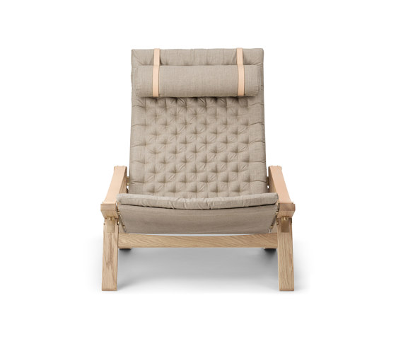 FK10 | Plico Chair | Fauteuils | Carl Hansen & Søn