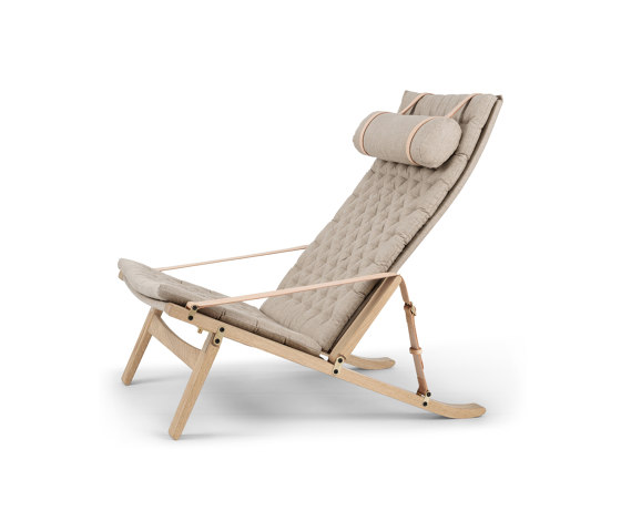 FK10 | Plico Chair | Fauteuils | Carl Hansen & Søn