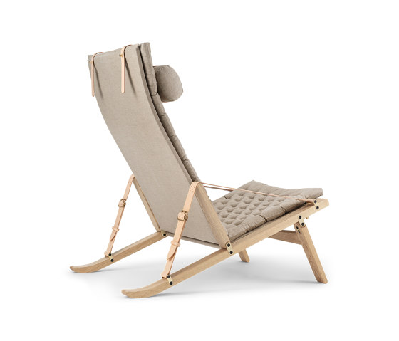 FK10 | Plico Chair | Fauteuils | Carl Hansen & Søn