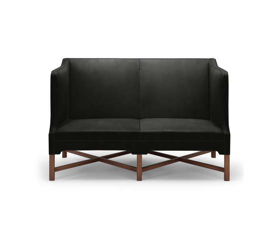 KK41180 | Sofa with high Sides | Sofas | Carl Hansen & Søn
