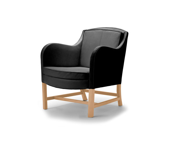 KK43960 | Mix Chair | Poltrone | Carl Hansen & Søn