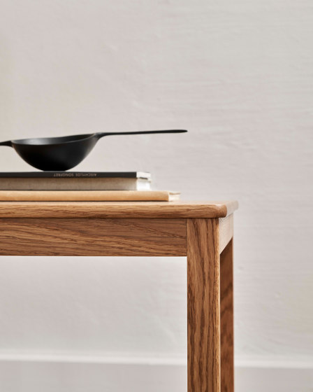 KK44860 | Sidetable | Tavolini bassi | Carl Hansen & Søn