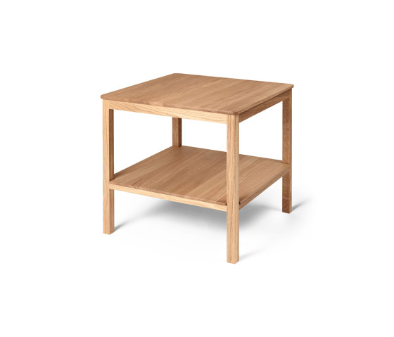 KK44860 | Sidetable | Coffee tables | Carl Hansen & Søn