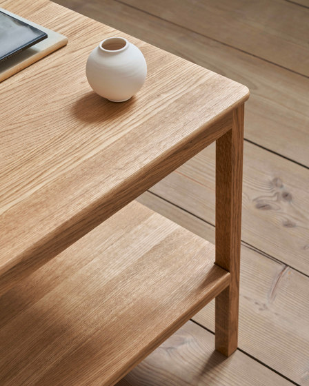 KK44860 | Sidetable | Tavolini bassi | Carl Hansen & Søn