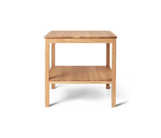 KK44860 | Sidetable | Coffee tables | Carl Hansen & Søn