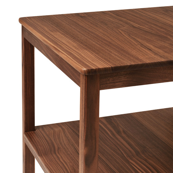 KK44860 | Sidetable | Coffee tables | Carl Hansen & Søn