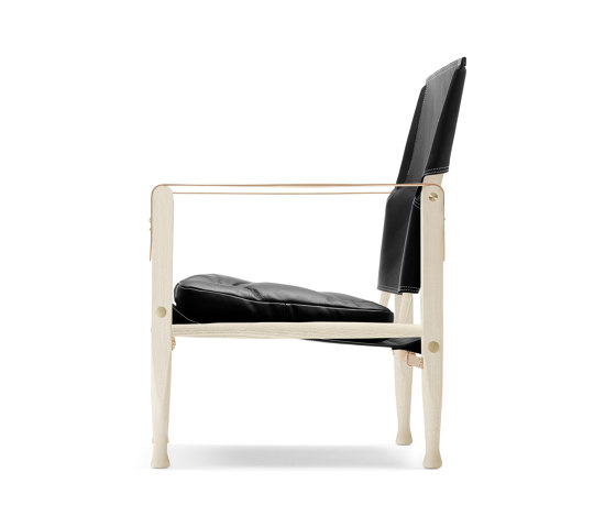 KK47000 | Safari Chair | Fauteuils | Carl Hansen & Søn