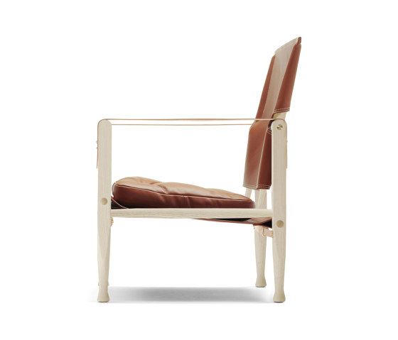 KK47000 | Safari Chair | Sessel | Carl Hansen & Søn