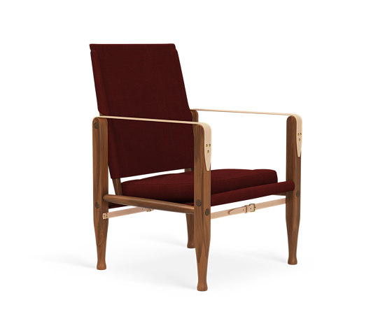 KK47000 Special Edition | Safari Chair | Sessel | Carl Hansen & Søn