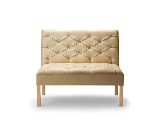 KK48650 | Addition Sofa | Elementos asientos modulares | Carl Hansen & Søn