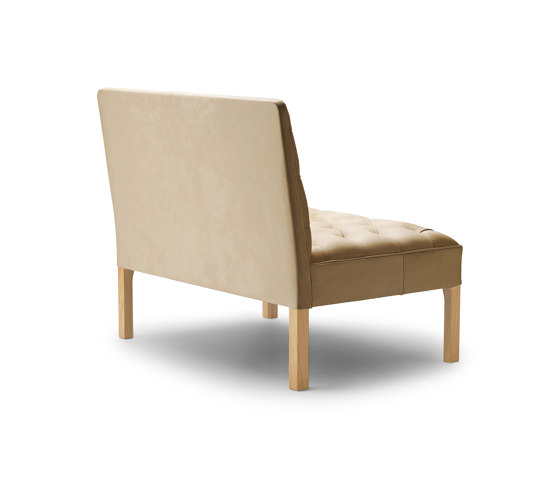 KK48650 | Addition Sofa | Elementos asientos modulares | Carl Hansen & Søn