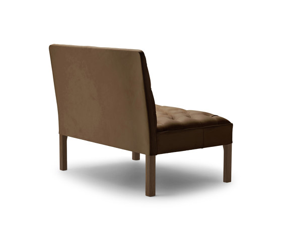 KK48650 | Addition Sofa | Sièges modulables | Carl Hansen & Søn