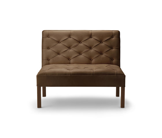 KK48650 | Addition Sofa | Sièges modulables | Carl Hansen & Søn