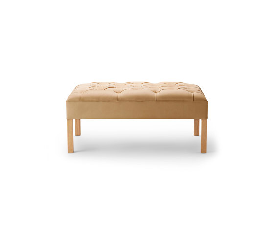 KK48651 | Addition Sofa | Poufs | Carl Hansen & Søn