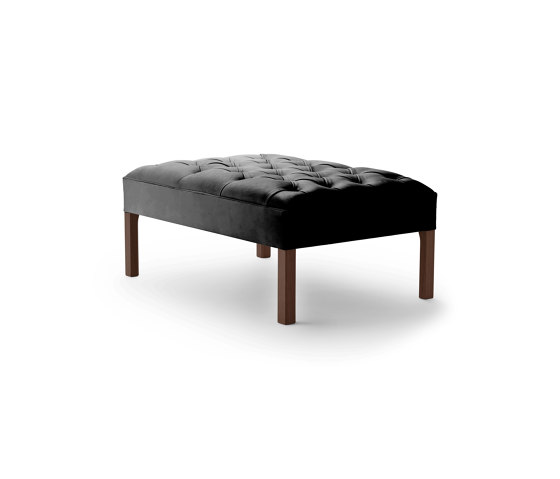 KK48651 | Addition Sofa | Pouf | Carl Hansen & Søn