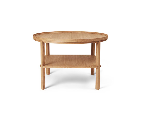 KK66870 | Coffee Table | Couchtische | Carl Hansen & Søn