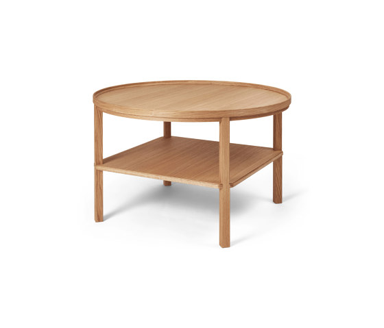 KK66870 | Coffee Table | Tables basses | Carl Hansen & Søn