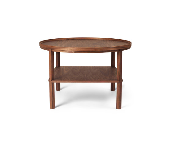 KK66870 | Coffee Table | Tables basses | Carl Hansen & Søn